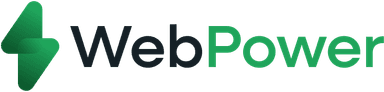 WebPower logo